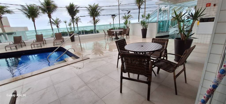 Imagem Apartamento com 2 Quartos à Venda, 73 m² em Florida - Praia Grande Imagem Apartamento com 2 Quartos à Venda, 73 m² em Florida - Praia Grande