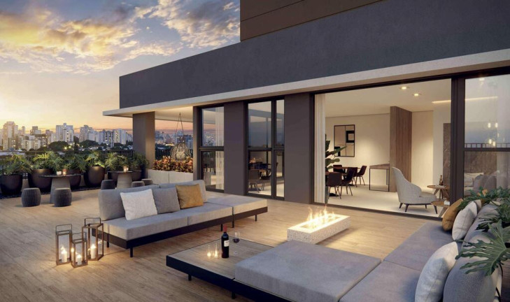 Imagem Apartamento com 3 Quartos à Venda, 155 m² em Freguesia Do ó - São Paulo