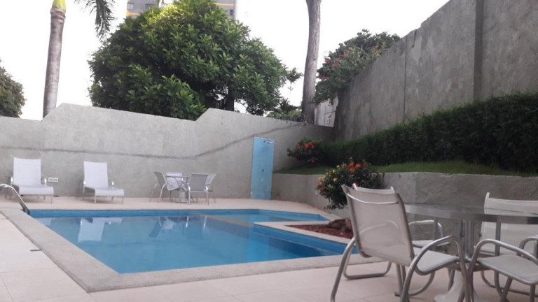 Imagem Apartamento com 3 Quartos à Venda, 94 m² em Candeal - Salvador Imagem Apartamento com 3 Quartos à Venda, 94 m² em Candeal - Salvador