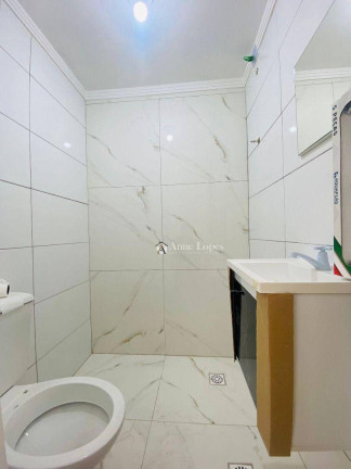 Imagem Apartamento com 2 Quartos à Venda, 70 m² em Estuário - Santos Imagem Apartamento com 2 Quartos à Venda, 70 m² em Estuário - Santos