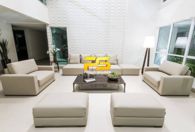 Imagem Apartamento com 3 Quartos à Venda, 147 m² em Estados - João Pessoa Imagem Apartamento com 3 Quartos à Venda, 147 m² em Estados - João Pessoa