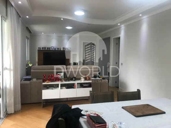 Imagem Imóvel com 3 Quartos à Venda, 133 m² em Centro - São Bernardo Do Campo