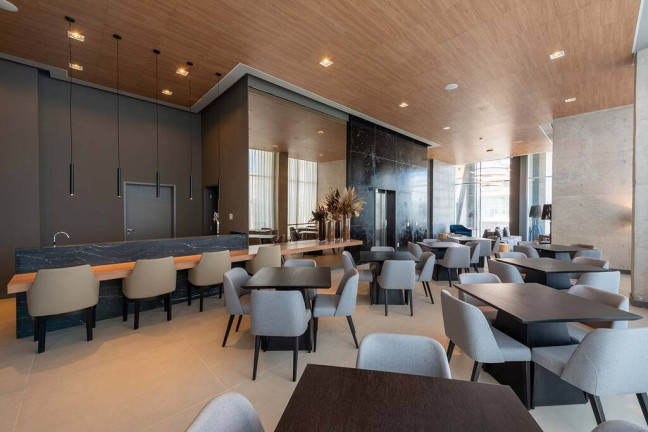 Imagem Apartamento com 4 Quartos à Venda, 197 m² em Brooklin Paulista - São Paulo