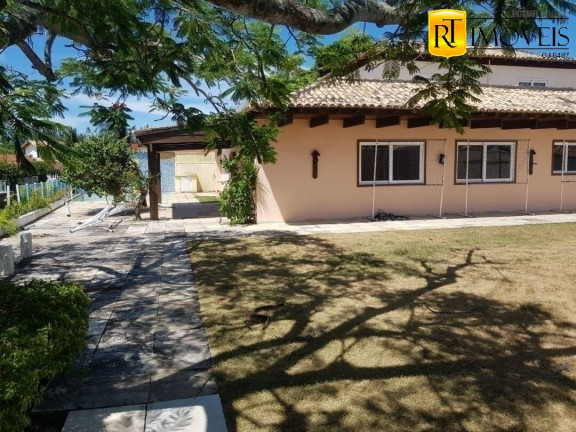 Imagem Casa com 5 Quartos à Venda, 1.200 m² em Ogiva - Cabo Frio Imagem Casa com 5 Quartos à Venda, 1.200 m² em Ogiva - Cabo Frio