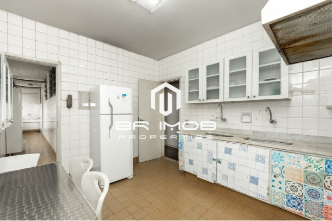 Imagem Imóvel com 3 Quartos à Venda, 120 m² em Pinheiros - São Paulo