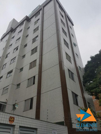 Apartamento com 4 Quartos à Venda, 138 m² em Prado - Belo Horizonte