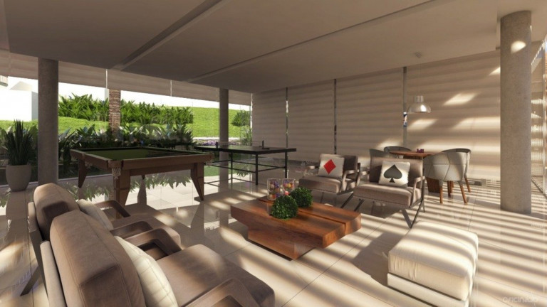 Imagem Imóvel com 3 Quartos à Venda, 113 m² em Jurerê - Florianópolis