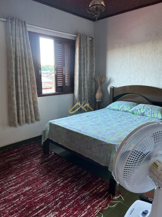 Imagem Casa com 8 Quartos à Venda, 250 m² em Perequê Açu - Ubatuba