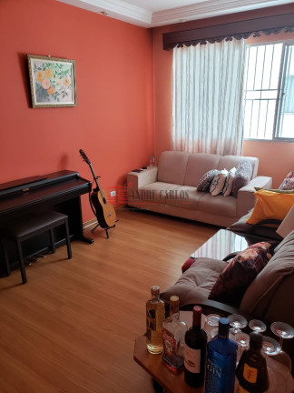 Apartamento com 2 Quartos à Venda, 62 m² em Jaguaribe - Osasco