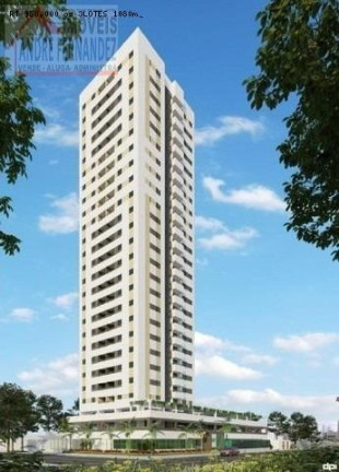 Imagem Imóvel com 5 Quartos à Venda, 330 m² em Bairro Novo - Olinda