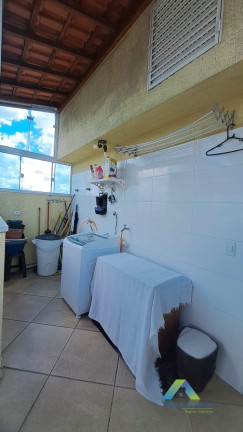 Imagem Cobertura com 2 Quartos à Venda, 70 m² em Parque Erasmo Assunção - Santo André Imagem Cobertura com 2 Quartos à Venda, 70 m² em Parque Erasmo Assunção - Santo André