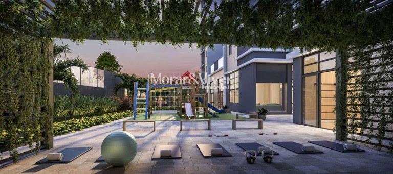 Imagem Apartamento com 3 Quartos à Venda, 127 m² em Cidade Industrial - Curitiba
