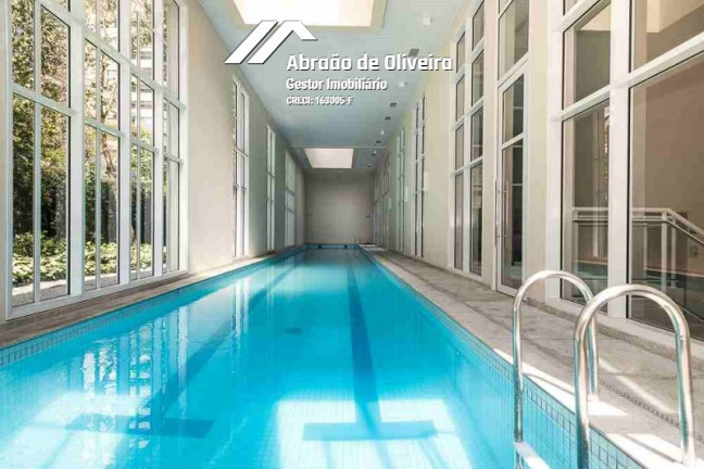Imagem Apartamento com 4 Quartos à Venda, 446 m² em Indianópolis - São Paulo Imagem Apartamento com 4 Quartos à Venda, 446 m² em Indianópolis - São Paulo