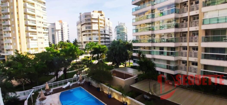 Imagem Apartamento com 3 Quartos à Venda, 106 m² em Riviera De São Lourenço - Bertioga Imagem Apartamento com 3 Quartos à Venda, 106 m² em Riviera De São Lourenço - Bertioga