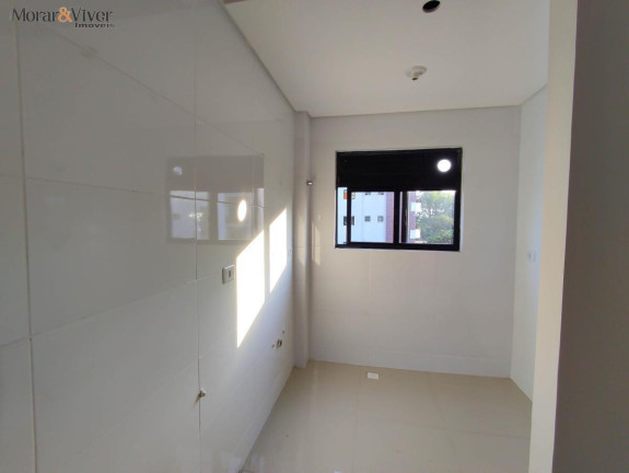 Imagem Apartamento com 2 Quartos à Venda, 44 m² em Três Marias - São José Dos Pinhais