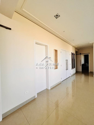 Imagem Apartamento com 4 Quartos à Venda, 349 m² em Jardim Aquarius - São José Dos Campos