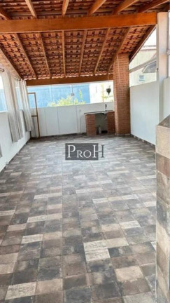 Imagem Sobrado com 4 Quartos à Venda, 330 m² em Parque Novo Oratório - Santo André Imagem Sobrado com 4 Quartos à Venda, 330 m² em Parque Novo Oratório - Santo André