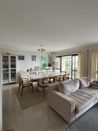 Imagem Apartamento com 4 Quartos à Venda, 172 m² em Jardim Vila Mariana - São Paulo Imagem Apartamento com 4 Quartos à Venda, 172 m² em Jardim Vila Mariana - São Paulo