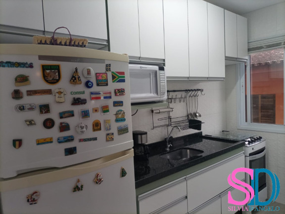 Imagem Apartamento com 2 Quartos à Venda, 66 m² em Acaraú - Ubatuba Imagem Apartamento com 2 Quartos à Venda, 66 m² em Acaraú - Ubatuba