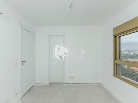 Imagem Apartamento com 3 Quartos à Venda, 149 m² em Indianópolis - São Paulo