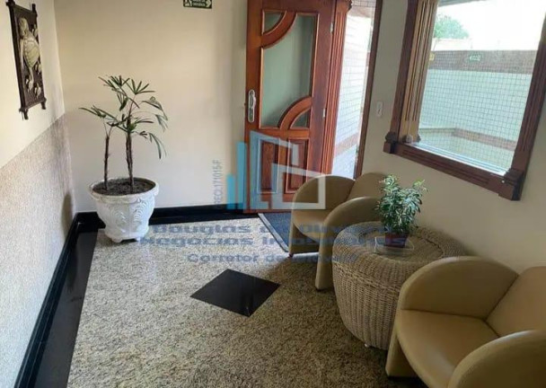 Imagem Apartamento com 1 Quarto à Venda, 46 m² em Caiçara - Praia Grande Imagem Apartamento com 1 Quarto à Venda, 46 m² em Caiçara - Praia Grande