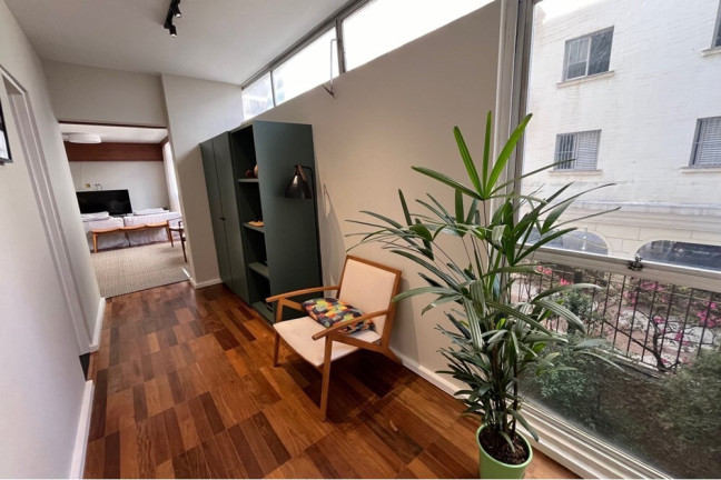 Imagem Apartamento com 3 Quartos à Venda, 170 m² em Cerqueira César - São Paulo Imagem Apartamento com 3 Quartos à Venda, 170 m² em Cerqueira César - São Paulo