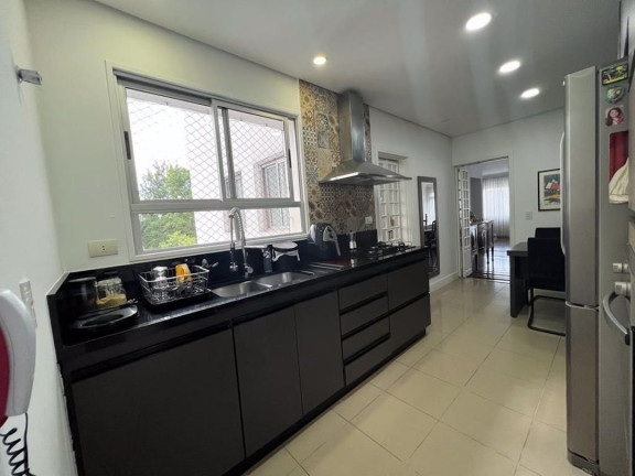 Imagem Apartamento com 2 Quartos à Venda, 117 m² em Santo Amaro - Santo Amaro Imagem Apartamento com 2 Quartos à Venda, 117 m² em Santo Amaro - Santo Amaro