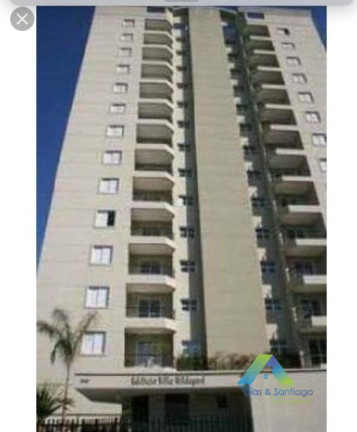 Imagem Apartamento com 2 Quartos à Venda, 68 m² em Paraíso Do Morumbi - São Paulo Imagem Apartamento com 2 Quartos à Venda, 68 m² em Paraíso Do Morumbi - São Paulo