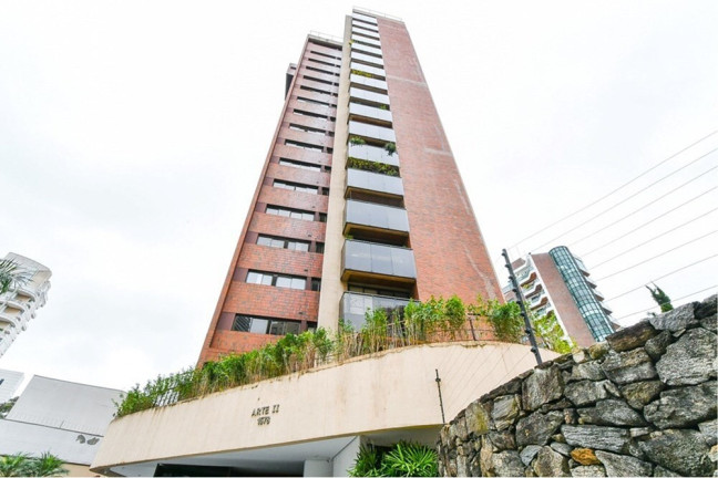 Imagem Apartamento com 2 Quartos à Venda, 274 m² em Vila Nova Conceição - São Paulo Imagem Apartamento com 2 Quartos à Venda, 274 m² em Vila Nova Conceição - São Paulo