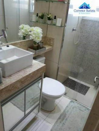 Imagem Apartamento com 2 Quartos à Venda, 47 m² em Jardim Monte Alto - Campinas