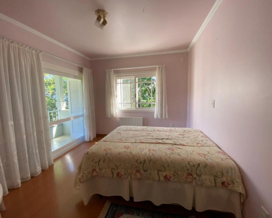 Imagem Imóvel com 3 Quartos à Venda, 218 m² em Juriti - Nova Petrópolis