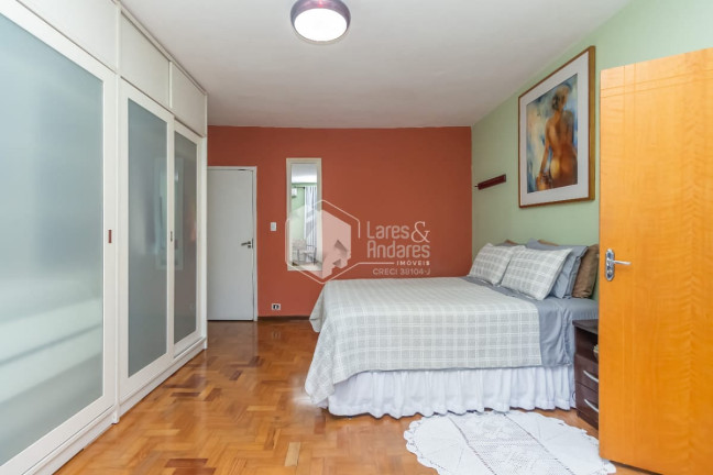 Imagem Casa com 3 Quartos à Venda, 145 m² em Alto Da Lapa - São Paulo