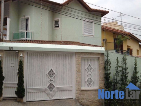 Imagem Sobrado com 2 Quartos à Venda, 130 m² em Vila Romero - São Paulo