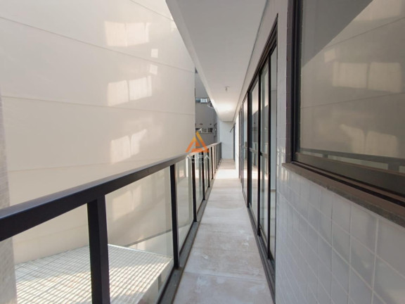 Imagem Apartamento com 3 Quartos à Venda, 103 m² em Mansões - Barbacena
