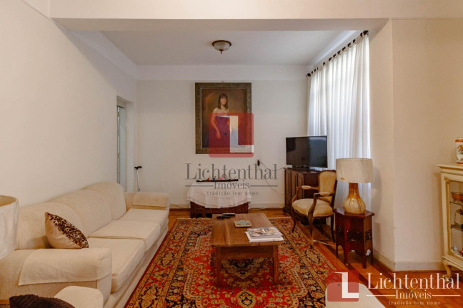 Imagem Casa com 3 Quartos à Venda, 280 m² em Jardim Paulista - São Paulo Imagem Casa com 3 Quartos à Venda, 280 m² em Jardim Paulista - São Paulo