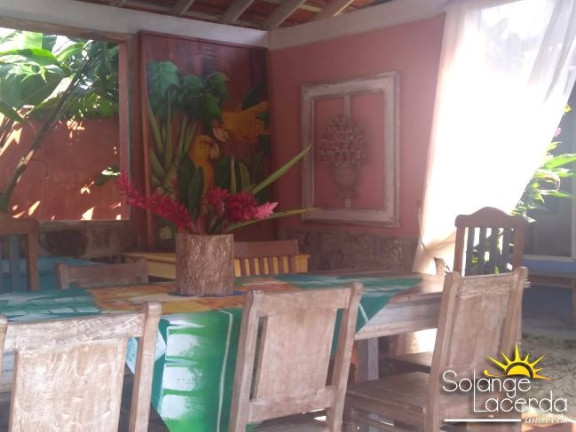 Imagem Casa com 9 Quartos à Venda, 300 m² em Itaguá - Ubatuba