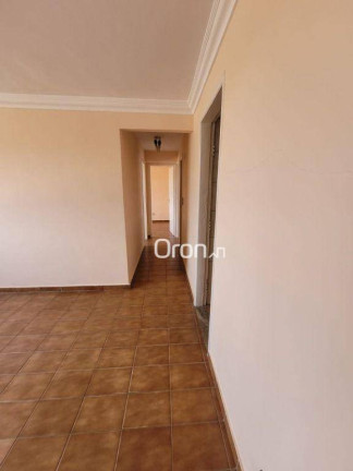 Imagem Apartamento com 3 Quartos à Venda, 66 m² em Setor Sudoeste - Goiânia