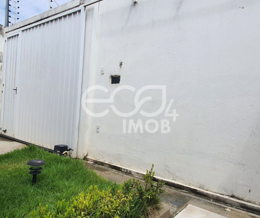 Imagem Casa com 2 Quartos à Venda, 69 m² em Santa Cecilia - Nossa Senhora Do Socorro
