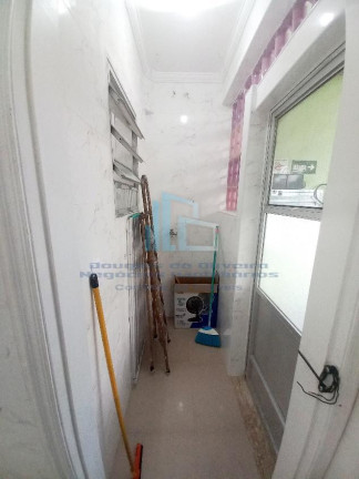 Imagem Apartamento com 1 Quarto à Venda, 47 m² em Guilhermina - Praia Grande