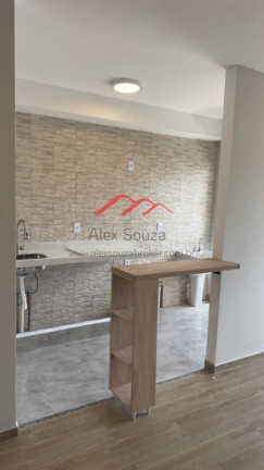 Imagem Apartamento com 2 Quartos à Venda, 52 m² em Chácara Santa Antonieta (nova Veneza) - Sumaré Imagem Apartamento com 2 Quartos à Venda, 52 m² em Chácara Santa Antonieta (nova Veneza) - Sumaré