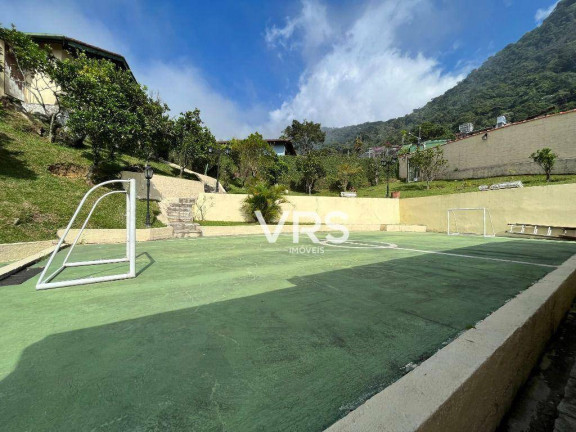 Imagem Casa com 5 Quartos à Venda, 208 m² em Carlos Guinle - Teresópolis Imagem Casa com 5 Quartos à Venda, 208 m² em Carlos Guinle - Teresópolis