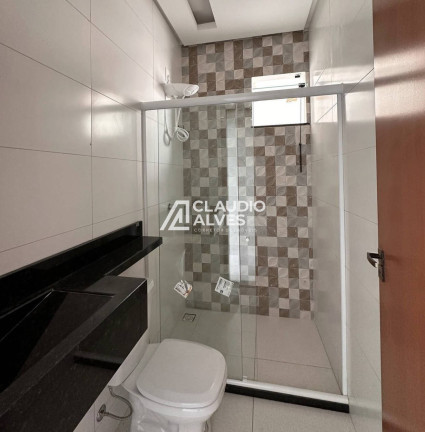 Imagem Casa com 3 Quartos à Venda, 80 m² em Parque Ipê - Feira De Santana