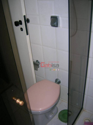 Imagem Apartamento com 3 Quartos à Venda, 128 m² em Passagem - Cabo Frio