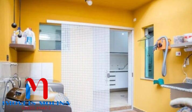 Imagem Sobrado com 4 Quartos à Venda, 296 m² em Santa Maria - São Caetano Do Sul Imagem Sobrado com 4 Quartos à Venda, 296 m² em Santa Maria - São Caetano Do Sul