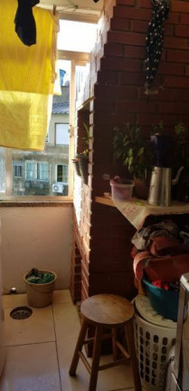 Imagem Apartamento com 2 Quartos à Venda, 64 m² em Parque Dos Maias - Porto Alegre Imagem Apartamento com 2 Quartos à Venda, 64 m² em Parque Dos Maias - Porto Alegre