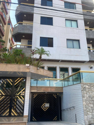 Imagem Apartamento com 2 Quartos à Venda, 80 m² em Caiçara - Praia Grande