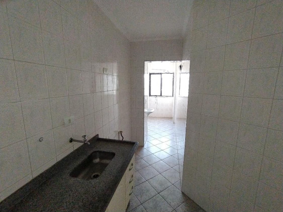 Imagem Apartamento com 2 Quartos à Venda, 54 m² em Aviação - Praia Grande
