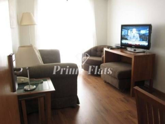 Imagem Apartamento com 2 Quartos para Alugar, 62 m² em Cidade Monções - São Paulo