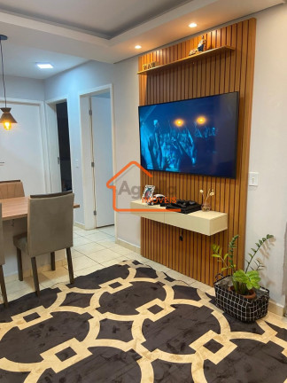 Imagem Imóvel com 2 Quartos à Venda, 49 m² em Condomínio Elias Moysés - Mogi Mirim Imagem Imóvel com 2 Quartos à Venda, 49 m² em Condomínio Elias Moysés - Mogi Mirim