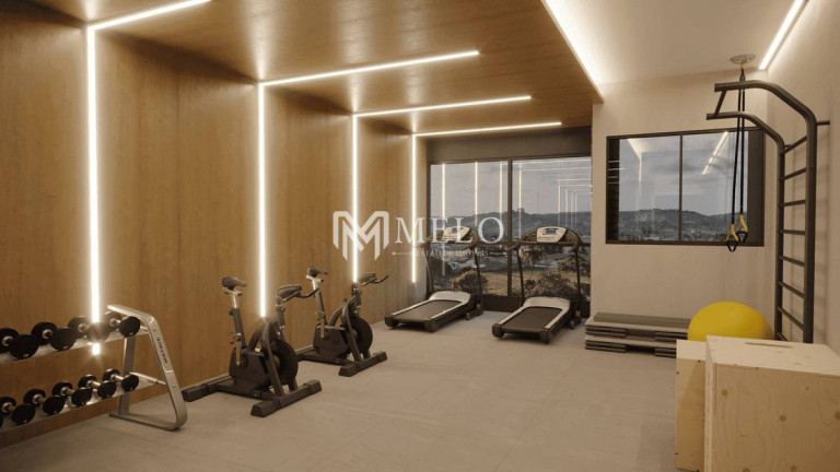 Imagem Apartamento com 1 Quarto à Venda, 21 m² em Tamandaré Imagem Apartamento com 1 Quarto à Venda, 21 m² em Tamandaré